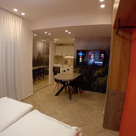 Amber'S Home Alexandroupoli Eksteriør billede