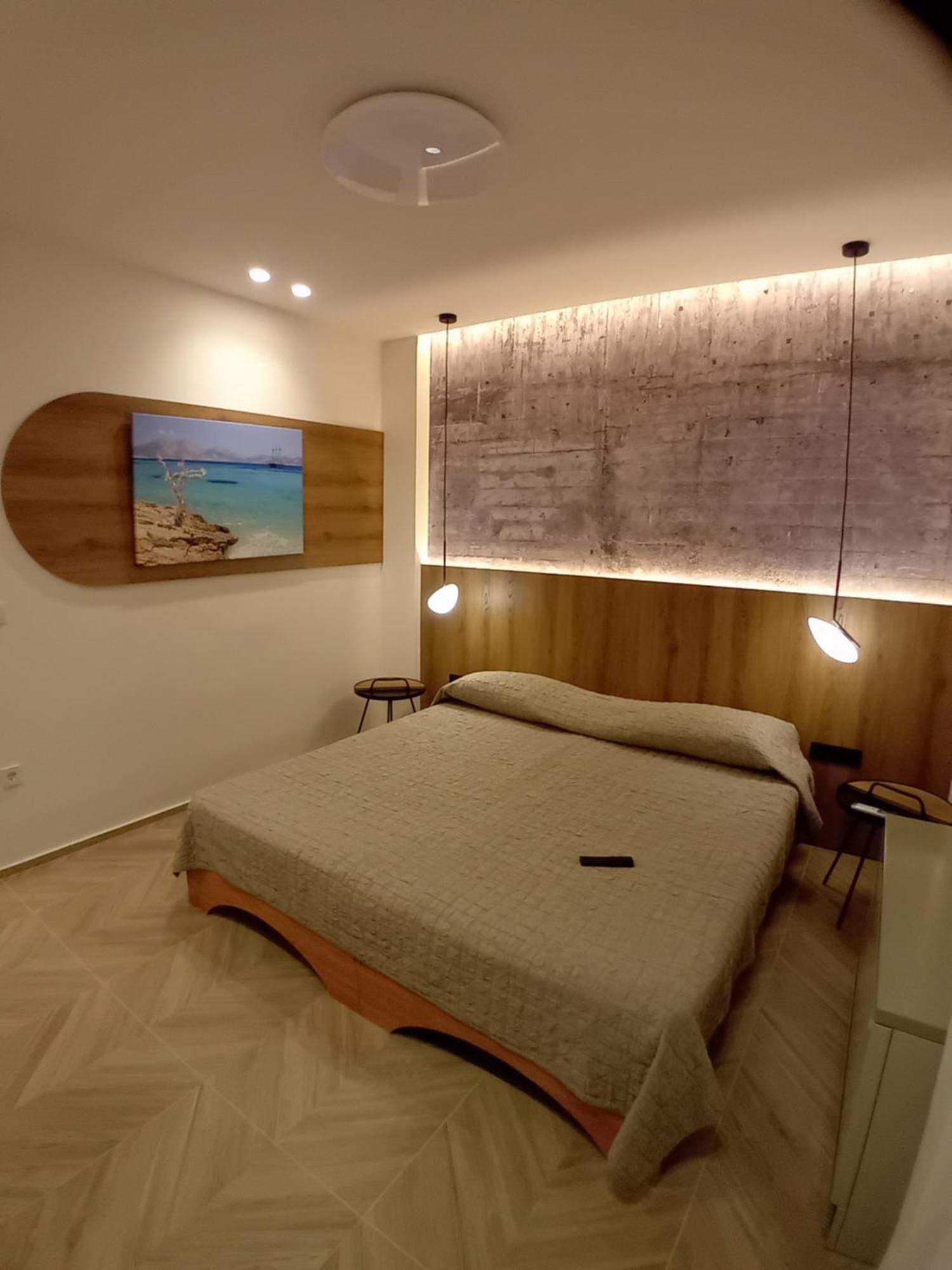 Amber'S Home Alexandroupoli Eksteriør billede