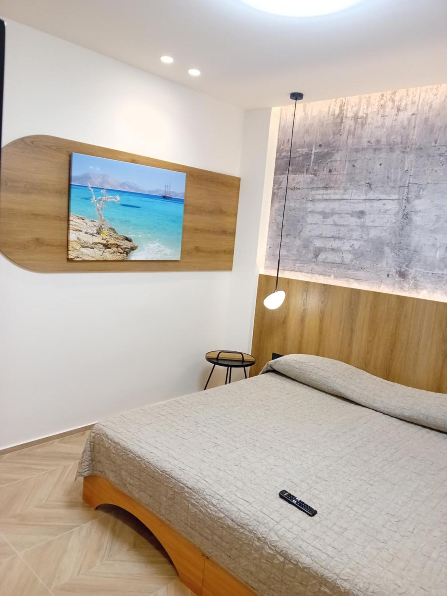 Amber'S Home Alexandroupoli Eksteriør billede