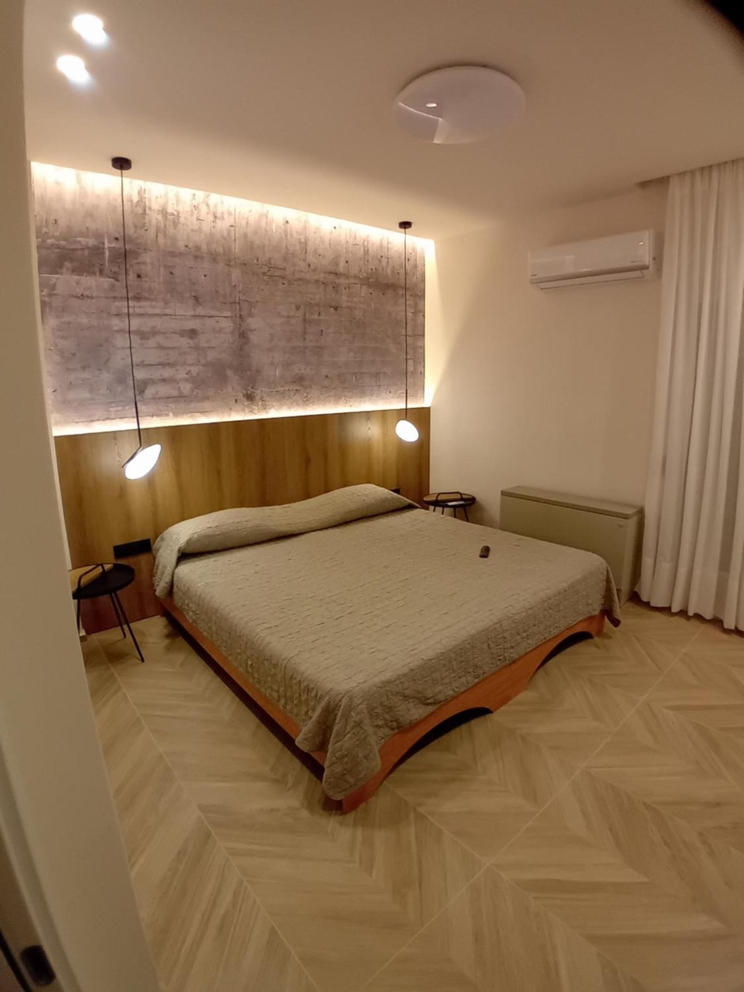 Amber'S Home Alexandroupoli Eksteriør billede