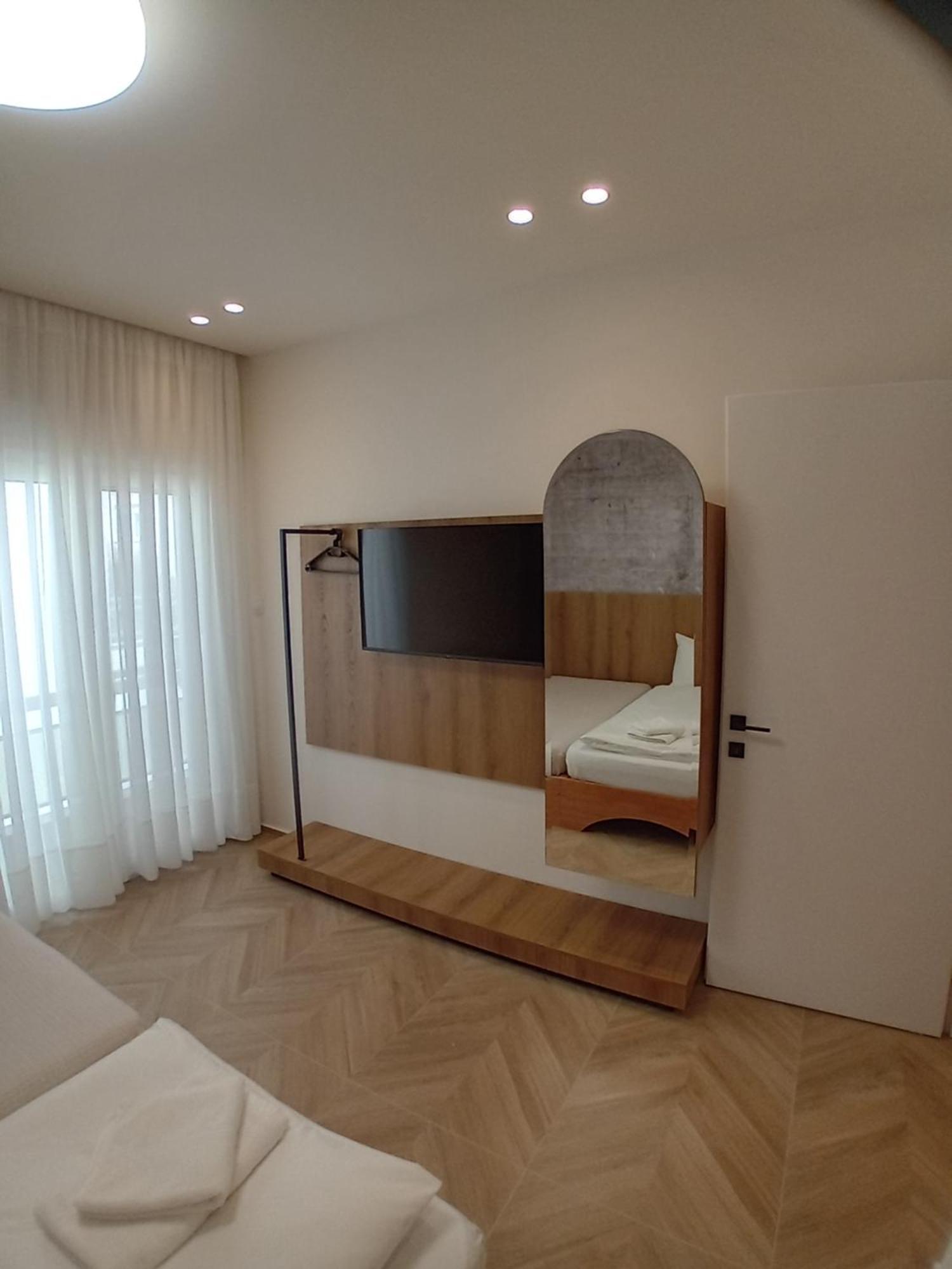 Amber'S Home Alexandroupoli Eksteriør billede