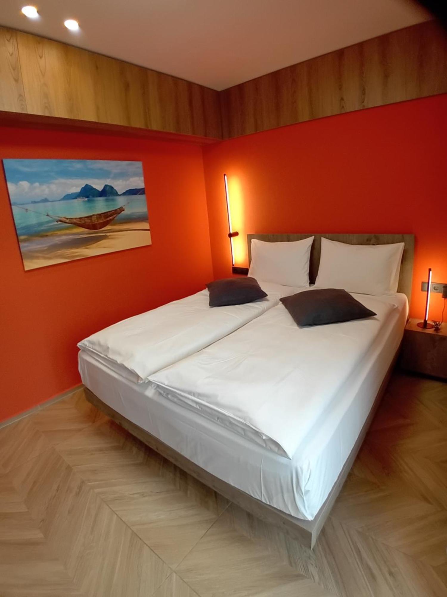 Amber'S Home Alexandroupoli Eksteriør billede